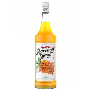Сироп Barinoff Облепиха 1л