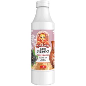 Пюре Barinoff Черная смородина 1кг