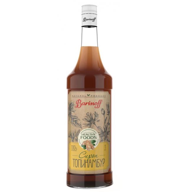 Сироп Barinoff Топинамбур 1л