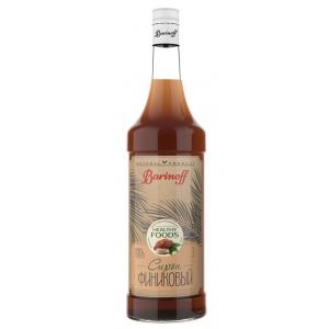 Сироп Barinoff Финиковый 1л