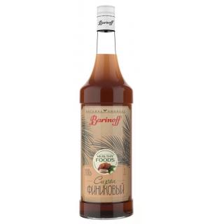 Сироп Barinoff Финиковый 1л