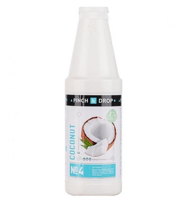 Топпинг Pinch&Drop Кокос 1кг