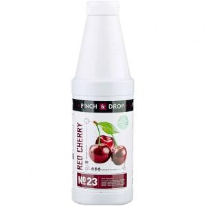 Топпинг Pinch&Drop Вишня 1кг