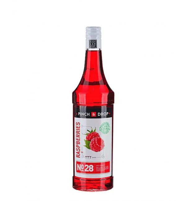 Сироп Pinch&Drop Малина 1л