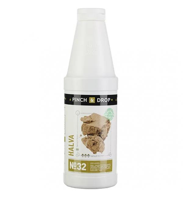 Топпинг Pinch&Drop Халва 1кг