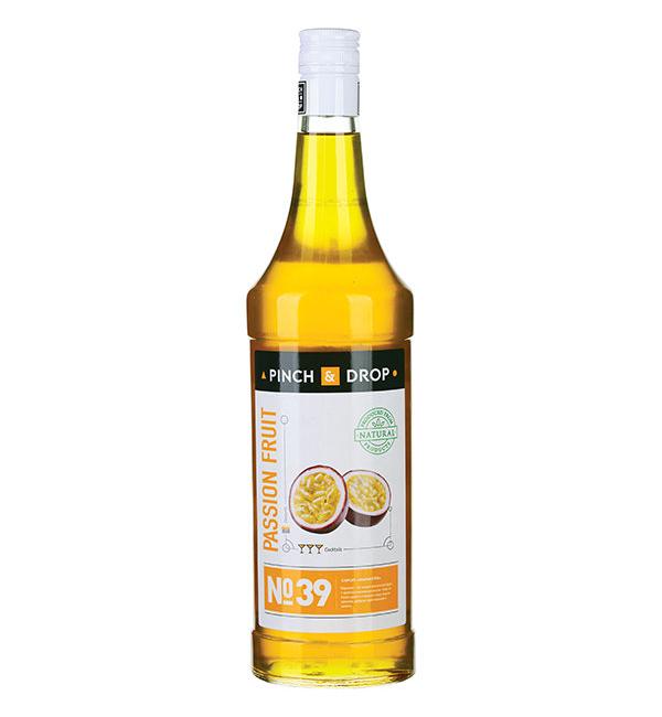 Сироп Pinch&Drop Маракуйя 250г