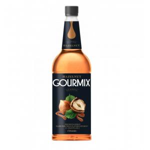 Сироп Gourmix Фундук 1л