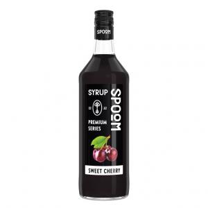 Сироп Spoom Черешня 1л