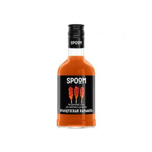 Сироп Spoom Карамель французская 250г
