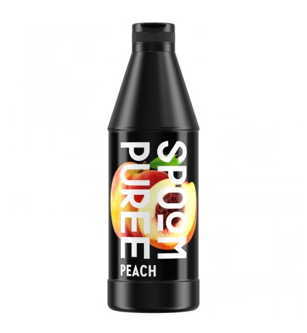 Топпинг Spoom Персик 1кг