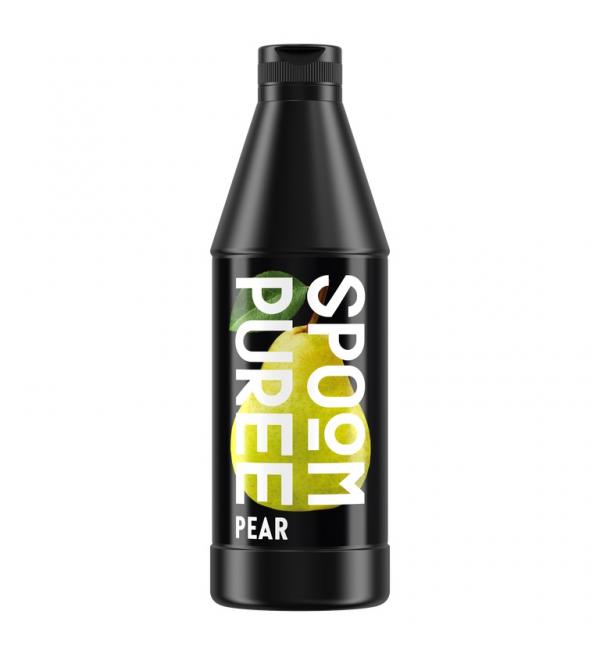 Топпинг Spoom Груша 1кг