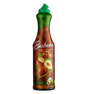 Сироп ТМ BARBADOS Hazelnut 1л