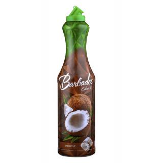 Сироп ТМ BARBADOS Coconut 1л