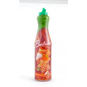 Сироп ТМ BARBADOS Gingerbread 1л