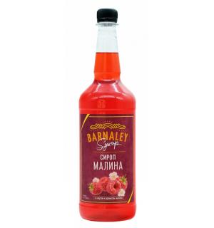 Сироп Barnaley Малина 1л