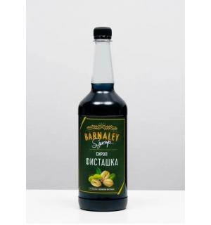 Сироп Barnaley Фисташка 1л