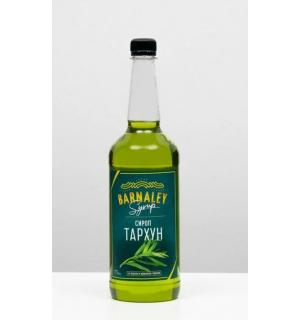 Сироп Barnaley Тархун 1л