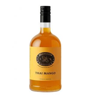 Сироп Herbarista Syrups Fruits Berries Thai Mango 250г