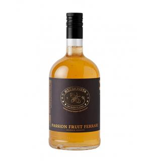 Сироп Herbarista Syrups Fruits Berries Passion Fruit Ferrari 700г