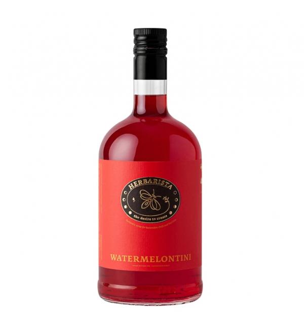 Сироп Herbarista Syrups Fruits Berries Watermelontini 700г