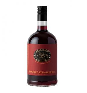 Сироп Herbarista Syrups Fruits Berries Double Strawberry 700г