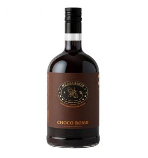 Сироп Herbarista Syrups Sweet Creams Choco Bomb 700г