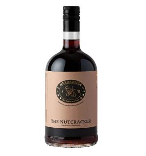 Сироп Herbarista Syrups Nuts Spices The Nutcracker 700г