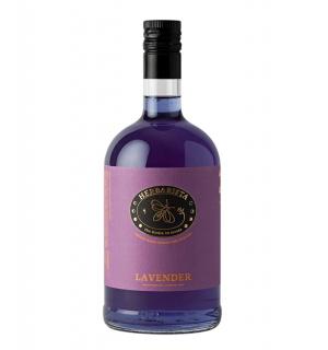 Сироп Herbarista Syrups Herbs Flowers Lavender 700г