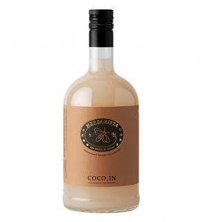 Сироп Herbarista Syrups Nuts Spices Coco.In 700г