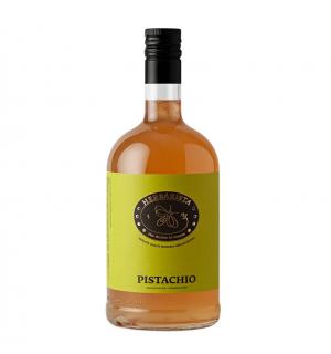 Сироп Herbarista Syrups Nuts Spices Pistachio 700г