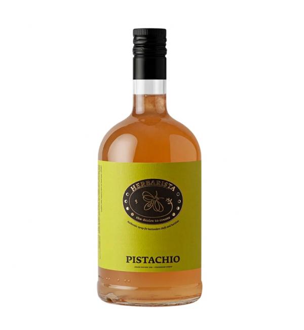 Сироп Herbarista Syrups Nuts Spices Pistachio 700г