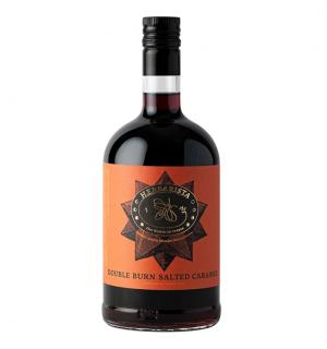 Сироп Herbarista Syrups Sweet Creams Double Burn Salted Caramel 250г