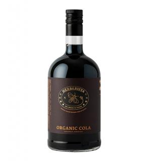 Сироп Herbarista Syrups Specials Organic Cola 700г