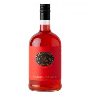 Сироп Herbarista Syrups Specials Dragon Breath 700г