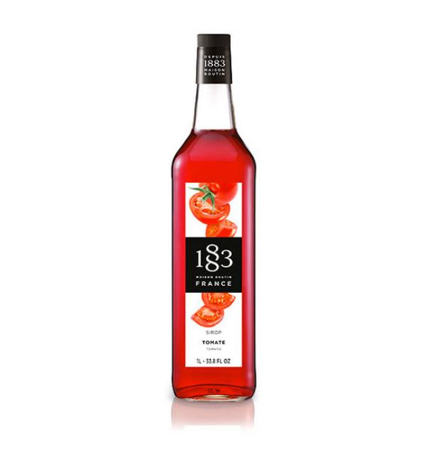 Сироп 1883 Maison Routin Томат 1л