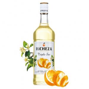 Сироп RiCHEZA Трипл сек 1л