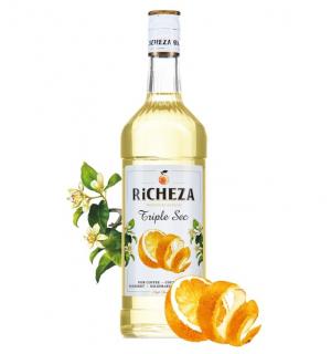 Сироп RiCHEZA Трипл сек 1л