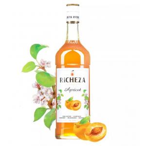 Сироп RiCHEZA Абрикос 1л