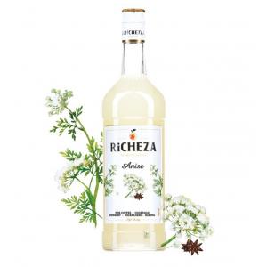 Сироп RiCHEZA Анис 1л