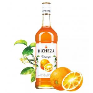Сироп RiCHEZA Апельсин 1л