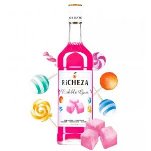 Сироп RiCHEZA Бабл Гам 1л