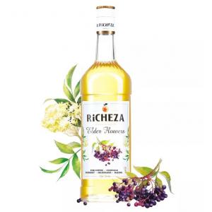 Сироп RiCHEZA Бузина 1л