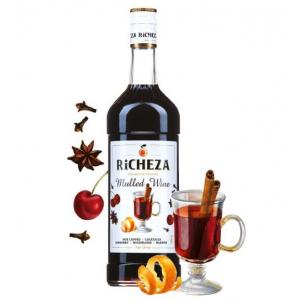 Сироп RiCHEZA Глинтвейн 1л