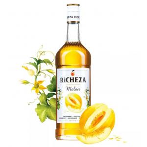 Сироп RiCHEZA Дыня 1л
