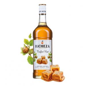 Сироп RiCHEZA Ирис Тоффи 1л