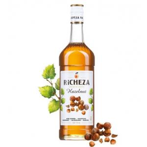 Сироп RiCHEZA Каштан 1л