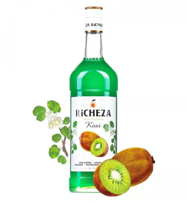 Сироп RiCHEZA Киви 1л