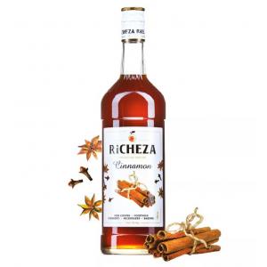 Сироп RiCHEZA Корица 1л