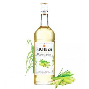 Сироп RiCHEZA Лемонграсс 1л