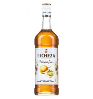 Сироп RiCHEZA Маракуйя 1л